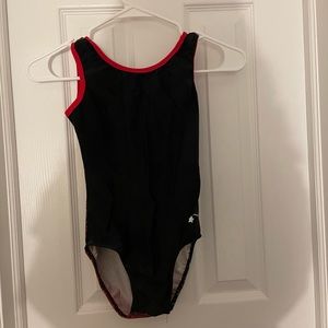 Destira Gymnastics Leotard
